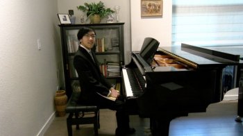 Udemy Beginner Piano Taught by a Pre-College Juilliard Graduate TUTORiAL screenshot
