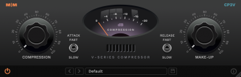 Mellowmuse CP2V v3.0 Regged (WIN OSX)-R2R screenshot