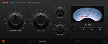 Mellowmuse CP3V v2.0 Regged (WIN OSX)-R2R screenshot
