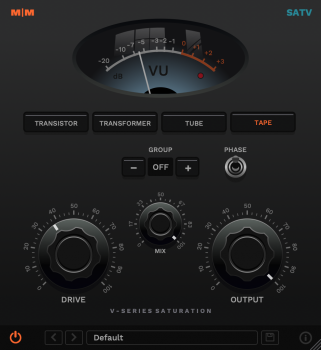 Mellowmuse SATV v3.0 Regged (WIN OSX)-R2R screenshot