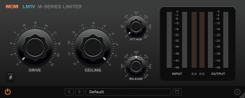 Mellowmuse LM1V v1.6 Regged (WIN OSX)-R2R screenshot