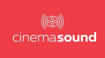 MZed Cinema Sound by Mark Edward Lewis TUTORiAL-DECiBEL screenshot