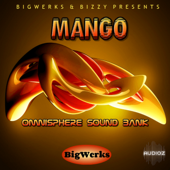 Big Werks Mango For SPECTRASONiCS OMNiSPHERE 2 screenshot