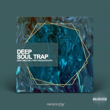 Samplestar Deep Soul Trap MULTiFORMAT-DECiBEL screenshot