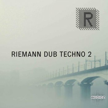 Riemann Kollektion Riemann Dub Techno 2 WAV-DECiBEL screenshot