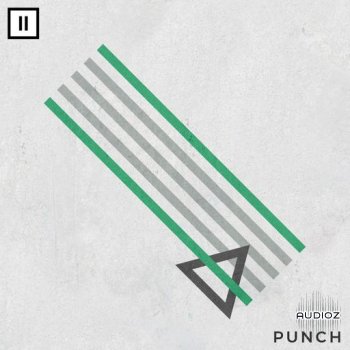 PAUSE Punch WAV screenshot