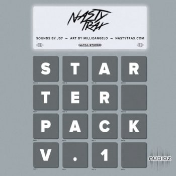 NastyTrax Starter Pack Vol. 1 WAV-FLARE screenshot
