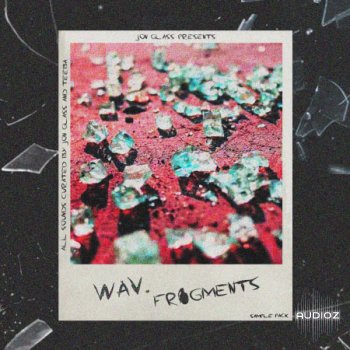 NastyTrax WAV Fragments WAV-FLARE screenshot