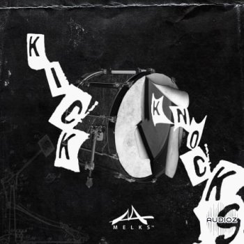 NastyTrax Kick Knocks WAV-FLARE screenshot