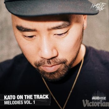 NastyTrax Kato On The Track Melodies Vol. 1 WAV-FLARE screenshot