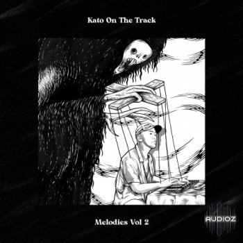 NastyTrax Kato On the Track Melodies Vol. 2 WAV-FLARE screenshot