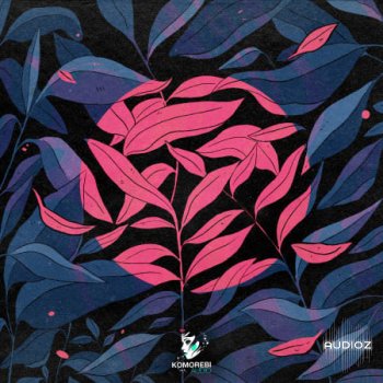 Komorebi Audio Granular Raindrops Ambient Tape Loops WAV-FLARE screenshot