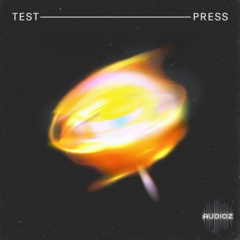 Test Press Serum UK Garage And 2-Step-FLARE screenshot