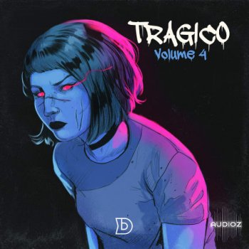 DopeBoyzMusic TRAGICO Vol. 4 WAV-FLARE screenshot