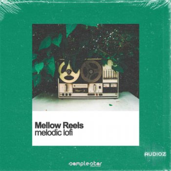 Samplestar Mellow Reels Melodic Lofi WAV-FLARE screenshot