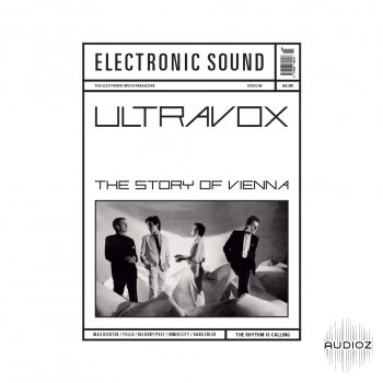 Electronic Sound - Issue 69, 2020 screenshot