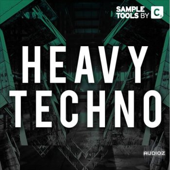 Sample Tools by Cr2 Heavy Techno WAV-DECiBEL screenshot