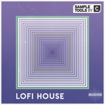 Sample Tools by Cr2 Lofi House WAV-DECiBEL screenshot