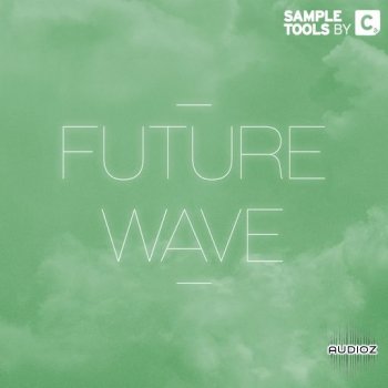 Sample Tools by Cr2 Future Wave WAV-DECiBEL screenshot