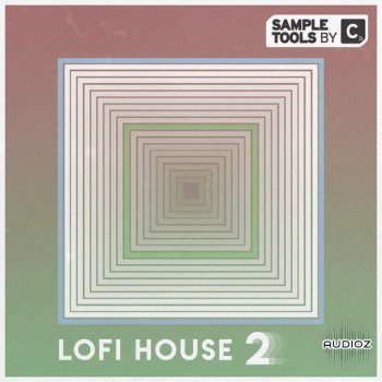 Sample Tools by Cr2 Lofi House 2 WAV-DECiBEL screenshot