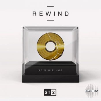 Sample Tools by Cr2 REWIND 90s Hip Hop WAV-DECiBEL screenshot