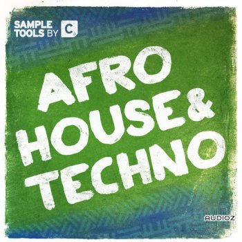 Sample Tools by Cr2 Afro House and Techno WAV-DECiBEL screenshot