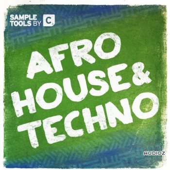 Sample Tools by Cr2 Afro House and Techno WAV MiDi (FULL) screenshot
