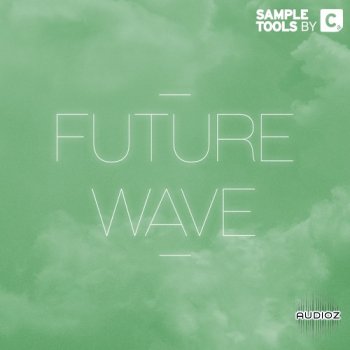 Sample Tools by Cr2 Future Wave WAV MiDi (FULL) screenshot