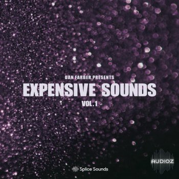 Splice Dan Farber Presents Expensive Sounds WAV-DECiBEL screenshot