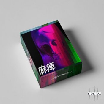 Canary Julz Synthesis (Loop Pack) WAV screenshot