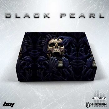 Modern Producers Black Pearl (MIDI & Stem Kit) WAV MIDI screenshot