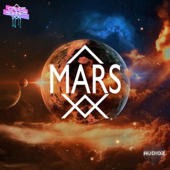 Crude Sounds Mars MULTiFORMAT-DECiBEL screenshot