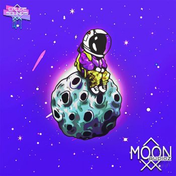 Crude Sounds Moon MULTiFORMAT-DECiBEL screenshot