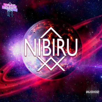 Crude Sounds Nibiru MULTiFORMAT-DECiBEL screenshot