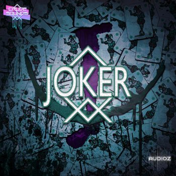 Crude Sounds Joker MULTiFORMAT-DECiBEL screenshot