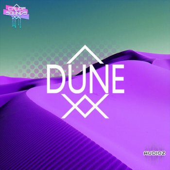 Crude Sounds Dune MULTiFORMAT-DECiBEL screenshot