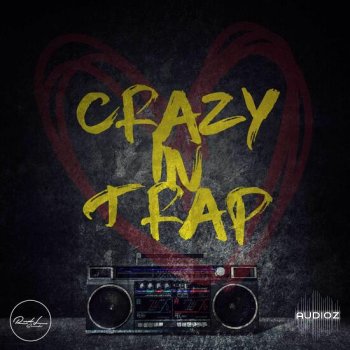 Roundel Sounds Crazy In Trap Vol 1 MULTiFORMAT-DECiBEL screenshot
