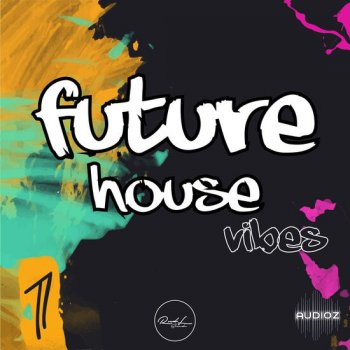Roundel Sounds Future House Vibes Vol 1 MULTiFORMAT-DECiBEL screenshot