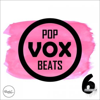 Roundel Sounds Pop Vox Beats Vol 6 MULTiFORMAT-DECiBEL screenshot