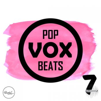 Roundel Sounds Pop Vox Beats Vol 7 MULTiFORMAT-DECiBEL screenshot