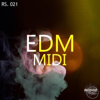 Roundel Sounds EDM MIDI Vol 1 MULTiFORMAT-DECiBEL screenshot