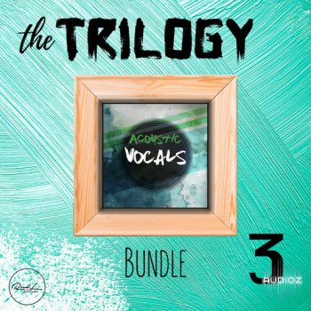 Roundel Sounds The Trilogy Bundle Vol 3 Acoustic Vocals MULTiFORMAT-DECiBEL screenshot