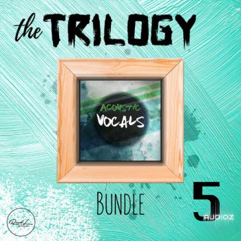 Roundel Sounds The Trilogy Bundle Vol 5 Acoustic Vocals MULTiFORMAT-DECiBEL screenshot