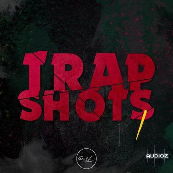 Roundel Sounds Trap Shots Vol 1 WAV-DECiBEL screenshot