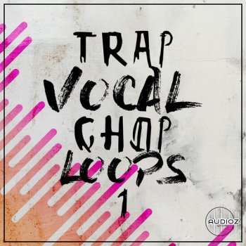 Roundel Sounds Trap Vocal Chop Loops Vol 1 MULTiFORMAT-DECiBEL screenshot