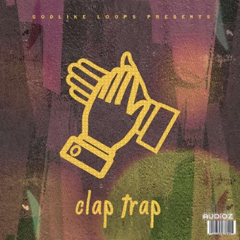 Godlike Loops Clap Trap MULTiFORMAT-FLARE screenshot
