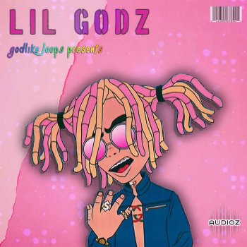 Godlike Loops Lil Godz MULTiFORMAT-FLARE screenshot