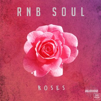 Godlike Loops Rnb Soul Roses MULTiFORMAT-FLARE screenshot