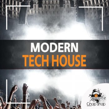 Chop Shop Samples Modern Tech House MULTiFORMAT-DECiBEL screenshot