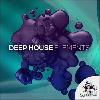 Chop Shop Samples Deep House Elements MULTiFORMAT-DECiBEL screenshot